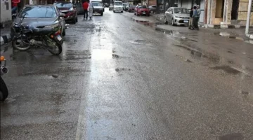 تحذير الأرصاد.. رياح مثيرة للرمال تضرب عدة محافظات وتغير مفاجئ في درجات الحرارة